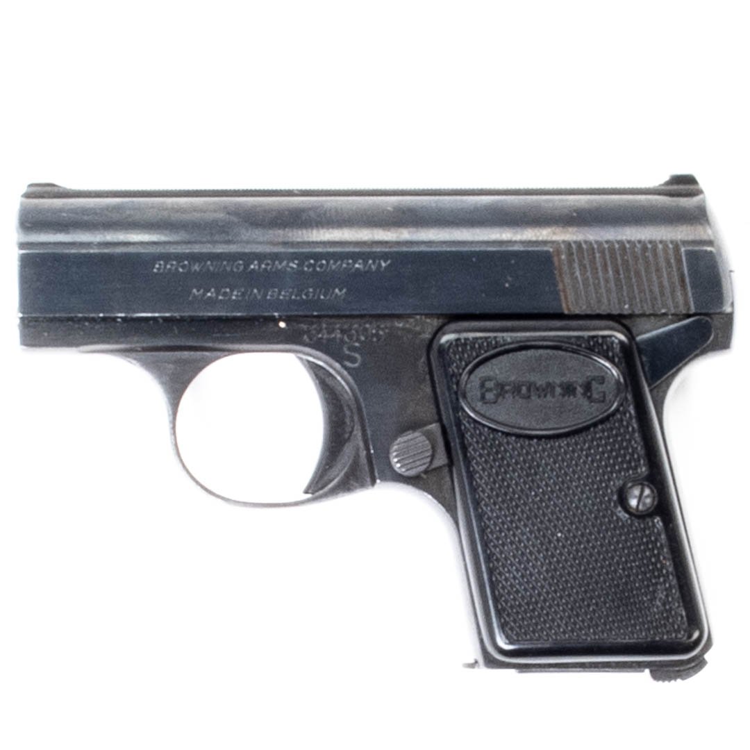 Browning Baby BROWNING